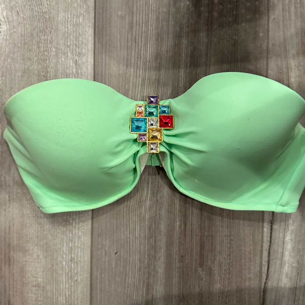 Victoria Secret Som Top 36D